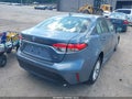 2025 Toyota Corolla — photo 4 of 16 | VIN JTDBDMHE4S3020449