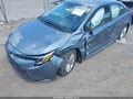 2025 Toyota Corolla — photo 6 of 16 | VIN JTDBDMHE4S3020449