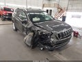 2016 Jeep Cherokee — photo 1 of 15 | VIN 1C4PJMDS3GW309788