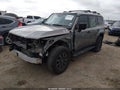 2025 Toyota Land Cruiser — photo 2 of 16 | VIN JTEABFAJ8S5020958
