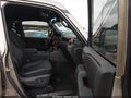 2025 Toyota Land Cruiser — photo 5 of 16 | VIN JTEABFAJ8S5020958