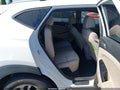 2018 Hyundai Tucson — photo 8 of 15 | VIN KM8J33A40JU671835