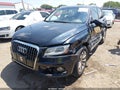 2016 Audi Q5 — photo 2 of 16 | VIN WA1L2AFP7GA043041