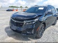 2023 Chevrolet Equinox — photo 6 of 16 | VIN 3GNAXMEG3PL172623
