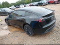 2026 Tesla Model 3 — photo 3 of 16 | VIN 5YJ3E1EB7TF173289