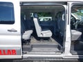 2015 Ford Transit-350 — photo 8 of 14 | VIN 1FBZX2YM8FKA20035