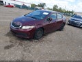 2013 Honda Civic — photo 2 of 16 | VIN 2HGFB2F56DH555606