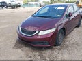 2013 Honda Civic — photo 6 of 16 | VIN 2HGFB2F56DH555606