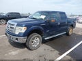 2014 Ford F-150 — photo 2 of 17 | VIN 1FTFW1ET4EFC90782