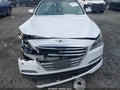 2016 Hyundai Genesis — photo 12 of 16 | VIN KMHGN4JE1GU120521