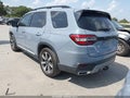 2023 Honda Pilot — photo 3 of 17 | VIN 5FNYG1H86PB043672