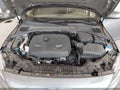 2017 Volvo S60 — photo 10 of 17 | VIN LYV402TK6HB145410