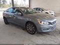 2017 Volvo S60 — photo 1 of 17 | VIN LYV402TK6HB145410