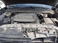 2016 Chevrolet Colorado — photo 10 of 16 | VIN 1GCGSCE30G1354523
