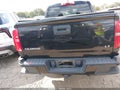 2016 Chevrolet Colorado — photo 16 of 16 | VIN 1GCGSCE30G1354523
