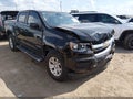 2016 Chevrolet Colorado — photo 1 of 16 | VIN 1GCGSCE30G1354523