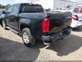 2016 Chevrolet Colorado — photo 3 of 16 | VIN 1GCGSCE30G1354523