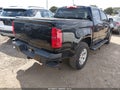 2016 Chevrolet Colorado — photo 4 of 16 | VIN 1GCGSCE30G1354523