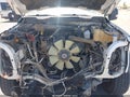 2018 Ford F-550 Chassis — photo 9 of 16 | VIN 1FD0W5HY1JEB55288