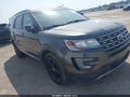 2017 Ford Explorer — photo 1 of 16 | VIN 1FM5K7D84HGD53414