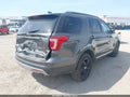 2017 Ford Explorer — photo 4 of 16 | VIN 1FM5K7D84HGD53414