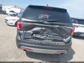2017 Ford Explorer — photo 6 of 16 | VIN 1FM5K7D84HGD53414