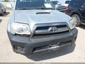 2006 Toyota 4Runner — photo 17 of 18 | VIN JTEZU14R160069455