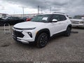 2026 Chevrolet Trailblazer — photo 2 of 17 | VIN KL79MPSL4TB130218