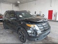 2014 Ford Explorer Sport Trac — photo 6 of 16 | VIN 1FM5K8GT1EGA32755