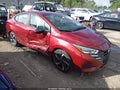 2024 Nissan Versa — photo 1 of 17 | VIN 3N1CN8FV6RL929676