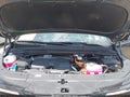 2026 Kia Carnival — photo 10 of 16 | VIN KNDNE5KA6T6134958