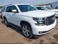 2017 Chevrolet Tahoe — photo 1 of 17 | VIN 1GNSKBKC5HR109414