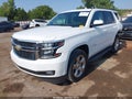 2017 Chevrolet Tahoe — photo 2 of 17 | VIN 1GNSKBKC5HR109414