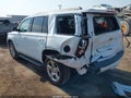 2017 Chevrolet Tahoe — photo 3 of 17 | VIN 1GNSKBKC5HR109414