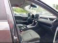 2023 Toyota RAV4 — photo 5 of 16 | VIN 2T3P1RFV9PW366144