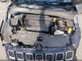 2021 Jeep Compass — photo 10 of 16 | VIN 3C4NJDCB6MT551288