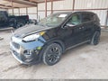 2018 Kia Sportage — photo 2 of 21 | VIN KNDPN3AC4J7476268