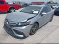 2023 Toyota Camry — photo 2 of 17 | VIN 4T1T11AK2PU798676