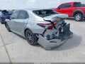2023 Toyota Camry — photo 3 of 17 | VIN 4T1T11AK2PU798676