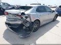2023 Toyota Camry — photo 4 of 17 | VIN 4T1T11AK2PU798676