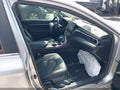 2023 Toyota Camry — photo 5 of 17 | VIN 4T1T11AK2PU798676