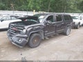 2014 GMC Sierra — photo 2 of 17 | VIN 3GTU2VEJ4EG378545