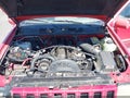 1993 Jeep Grand Cherokee — photo 10 of 19 | VIN 1J4GZ78S3PC518884