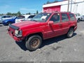 1993 Jeep Grand Cherokee — photo 2 of 19 | VIN 1J4GZ78S3PC518884