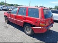 1993 Jeep Grand Cherokee — photo 3 of 19 | VIN 1J4GZ78S3PC518884