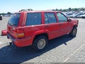 1993 Jeep Grand Cherokee — photo 4 of 19 | VIN 1J4GZ78S3PC518884
