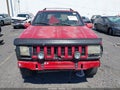 1993 Jeep Grand Cherokee — photo 6 of 19 | VIN 1J4GZ78S3PC518884