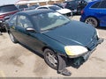 2002 Honda Civic — photo 1 of 17 | VIN 1HGEM21522L013139