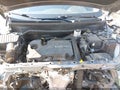 2020 GMC Terrain — photo 10 of 19 | VIN 3GKALPEV0LL259785