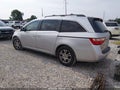 2011 Honda Odyssey — photo 3 of 11 | VIN 5FNRL5H47BB086527